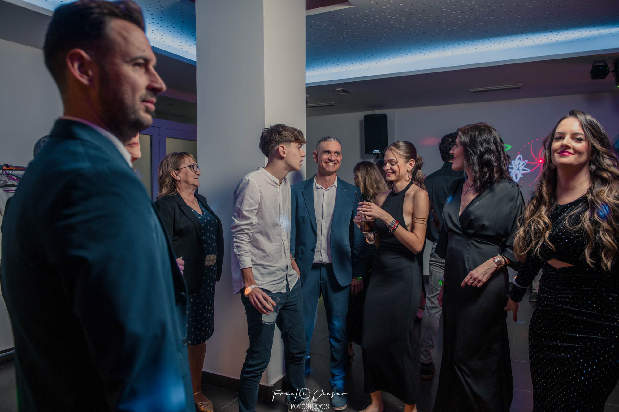 Slide Boda Estefanía & María 55