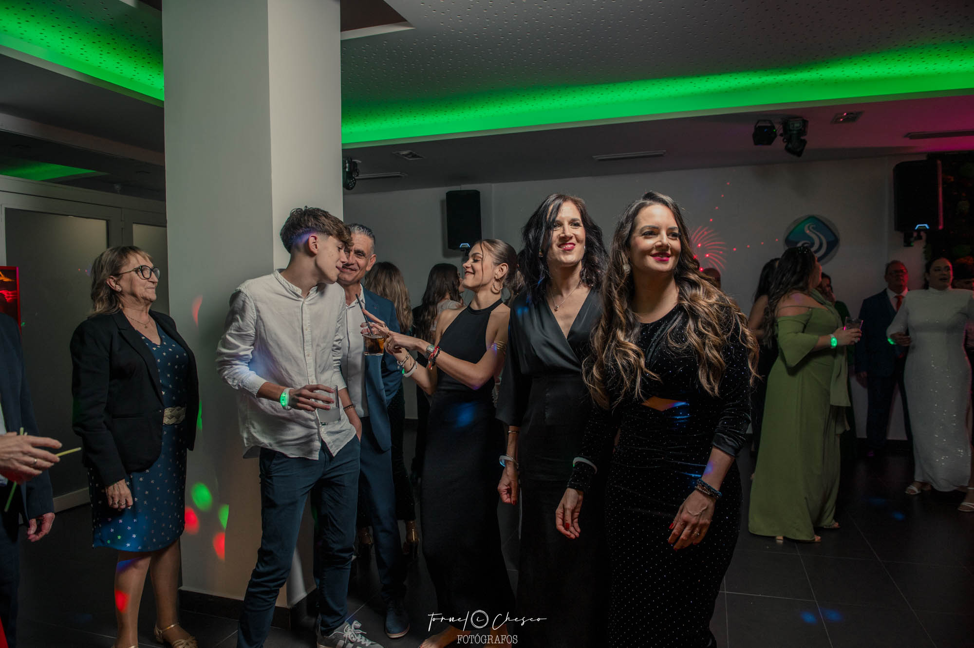 Slide Boda Estefanía & María 56