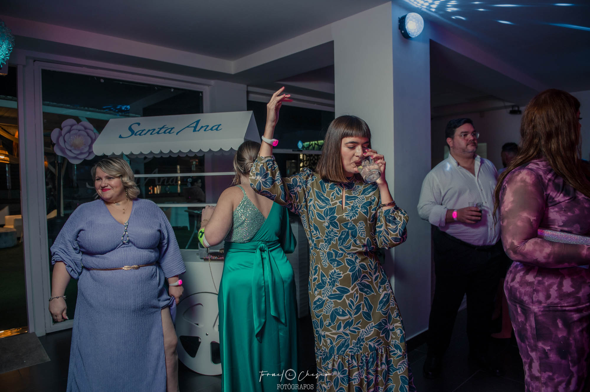 Slide Boda Estefanía & María 57