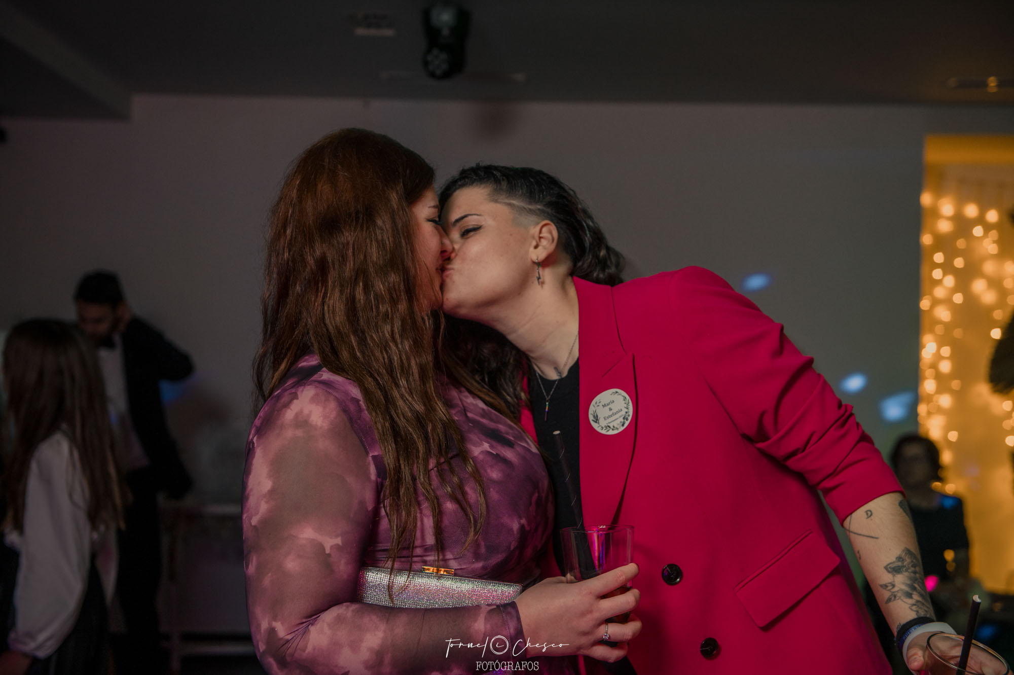 Slide Boda Estefanía & María 59