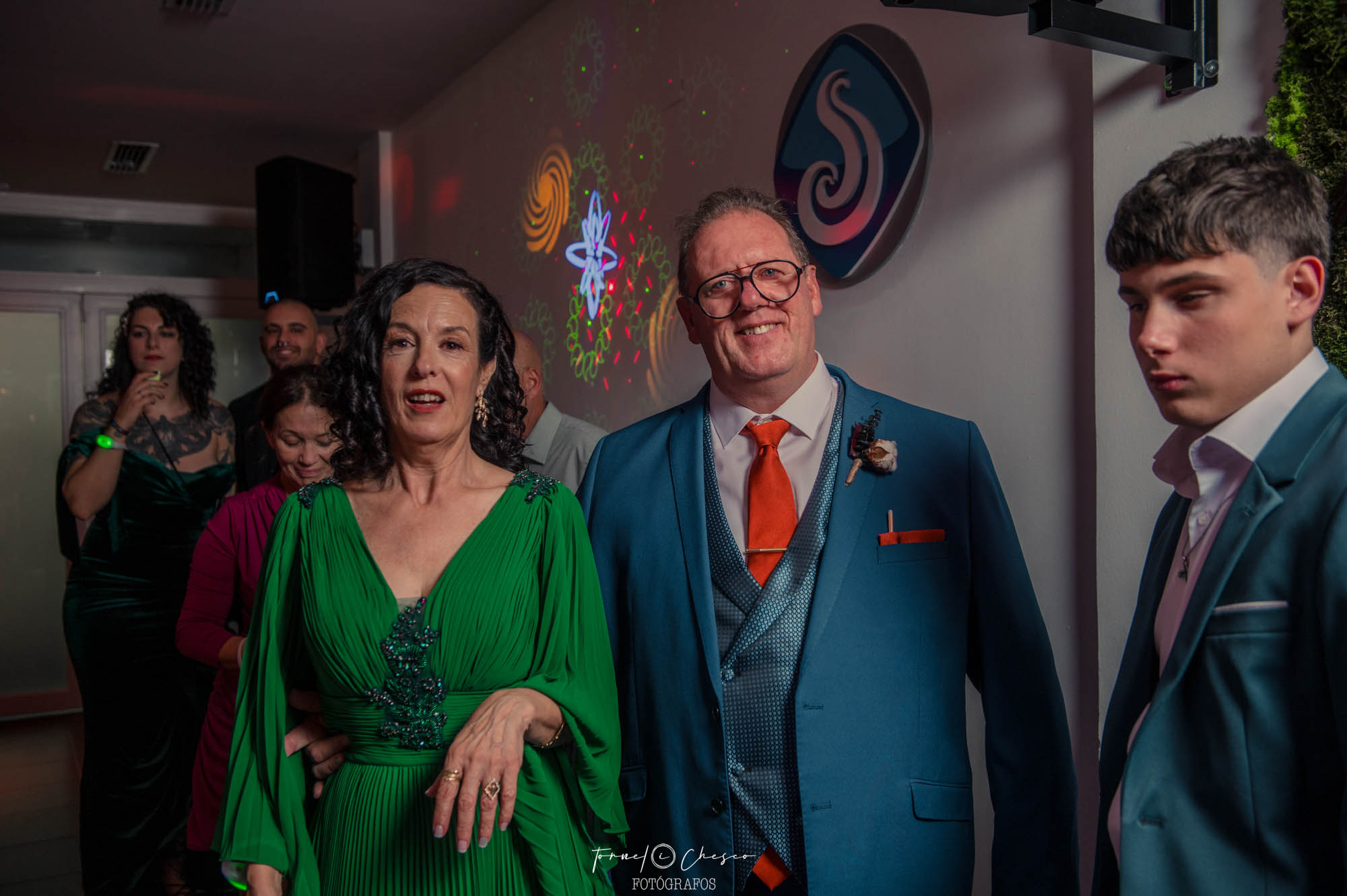 Slide Boda Estefanía & María 58