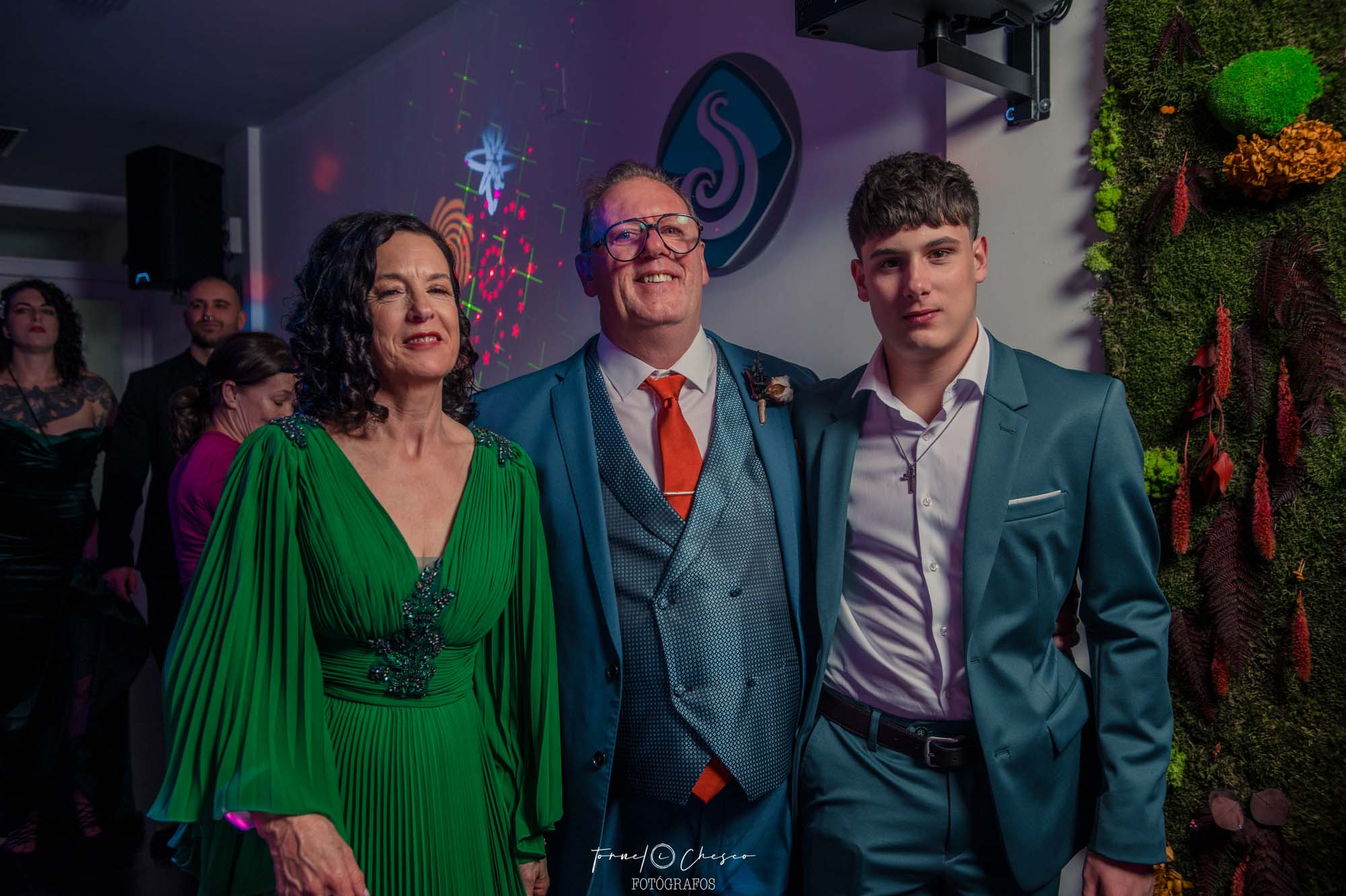 Slide Boda Estefanía & María 61