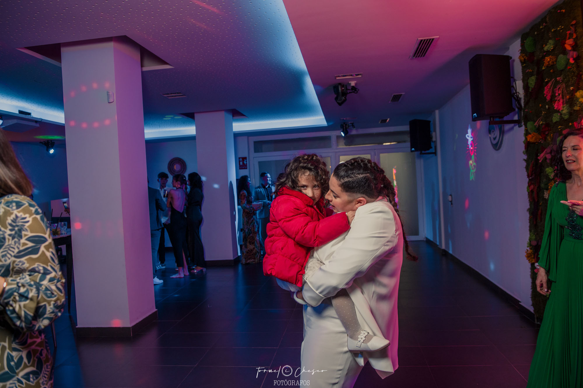 Slide Boda Estefanía & María 63