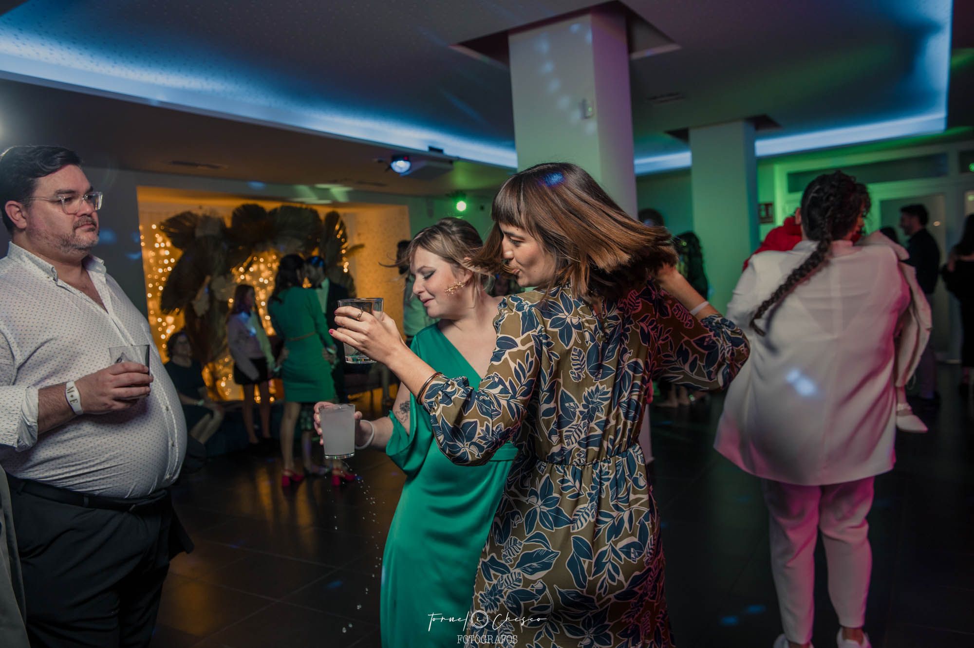 Slide Boda Estefanía & María 64