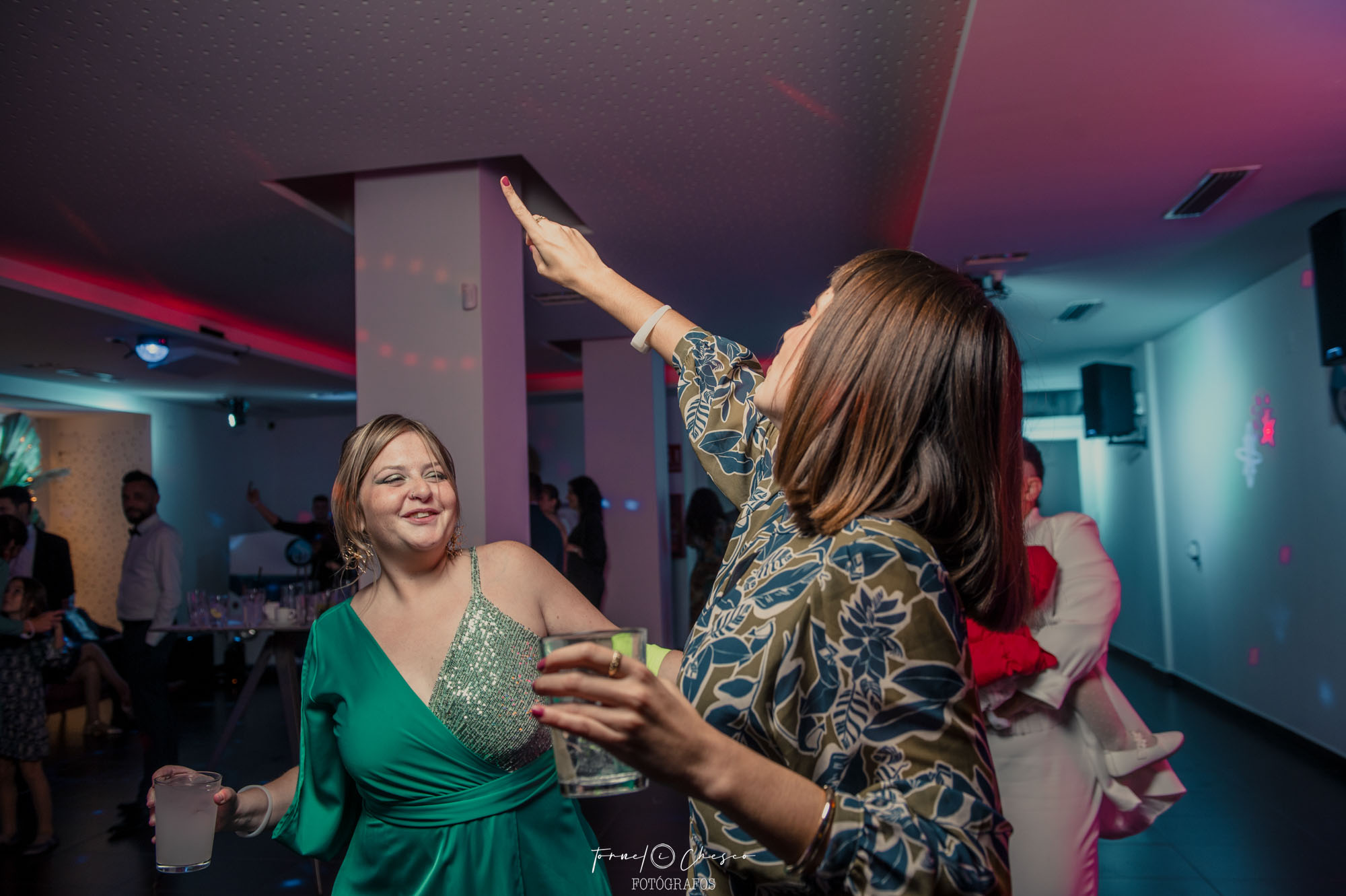 Slide Boda Estefanía & María 65