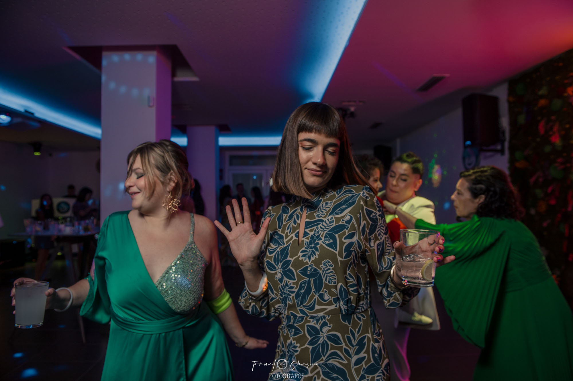 Slide Boda Estefanía & María 66