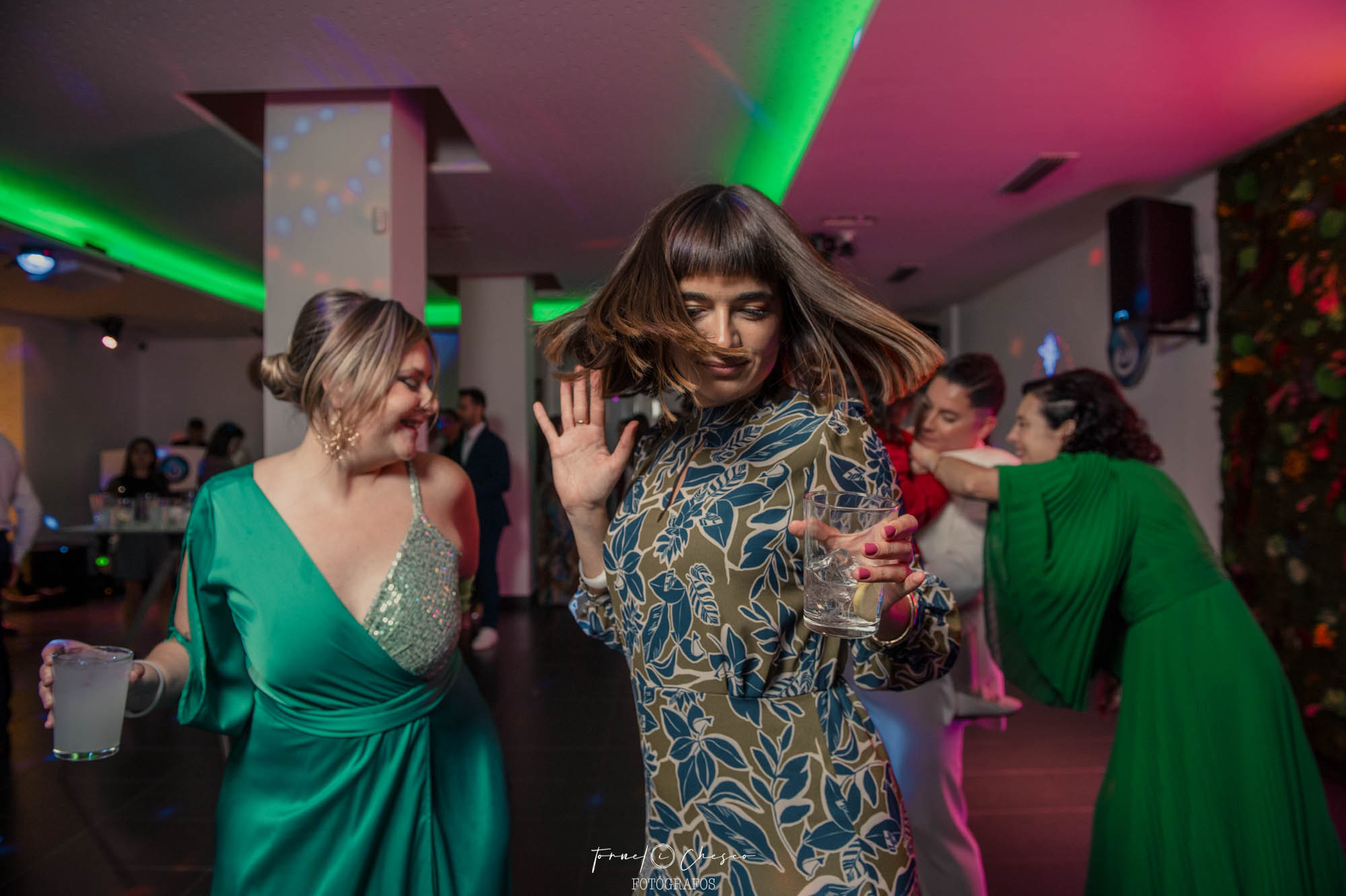 Slide Boda Estefanía & María 67