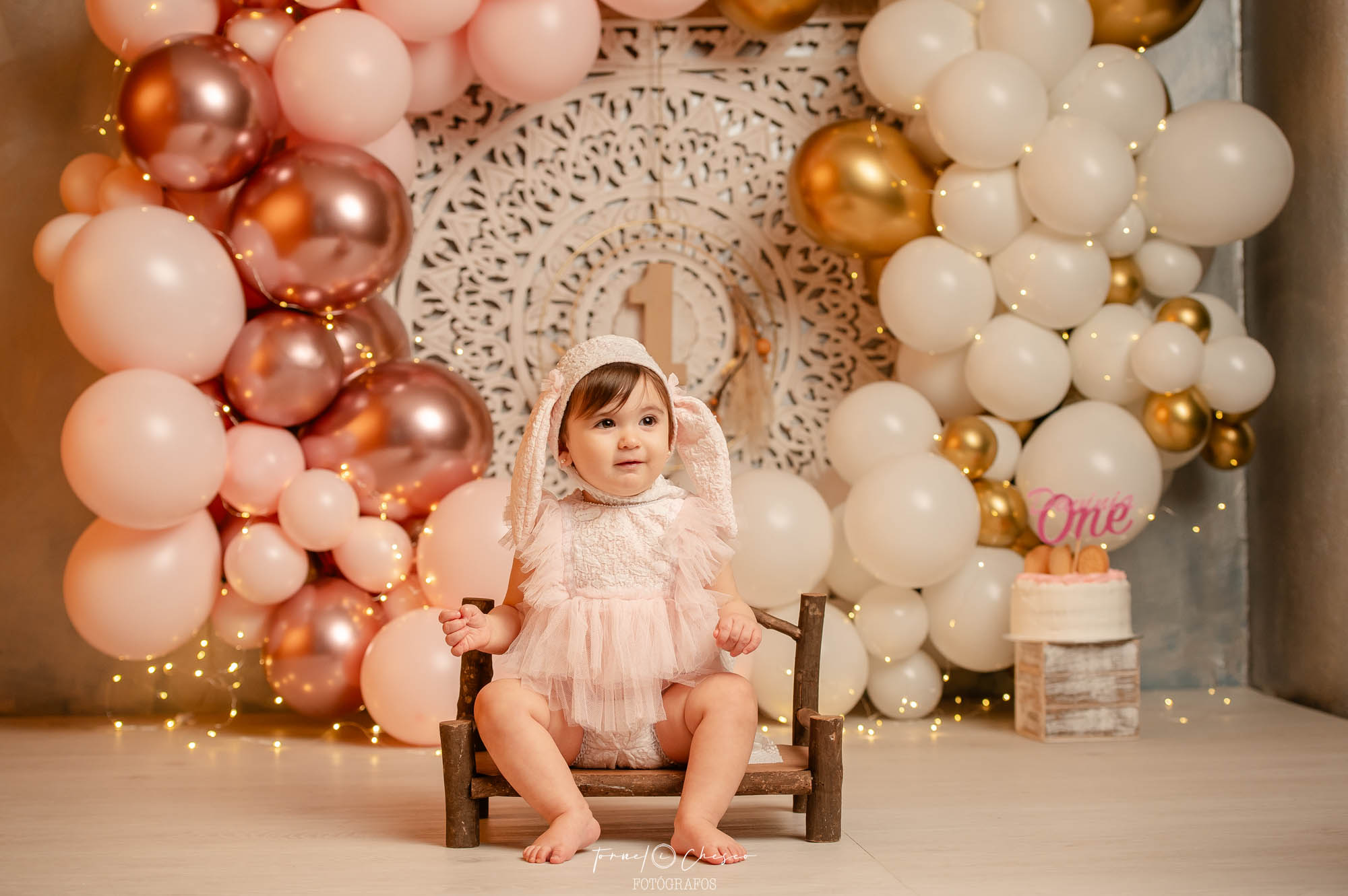 Fiesta de smashcake 3