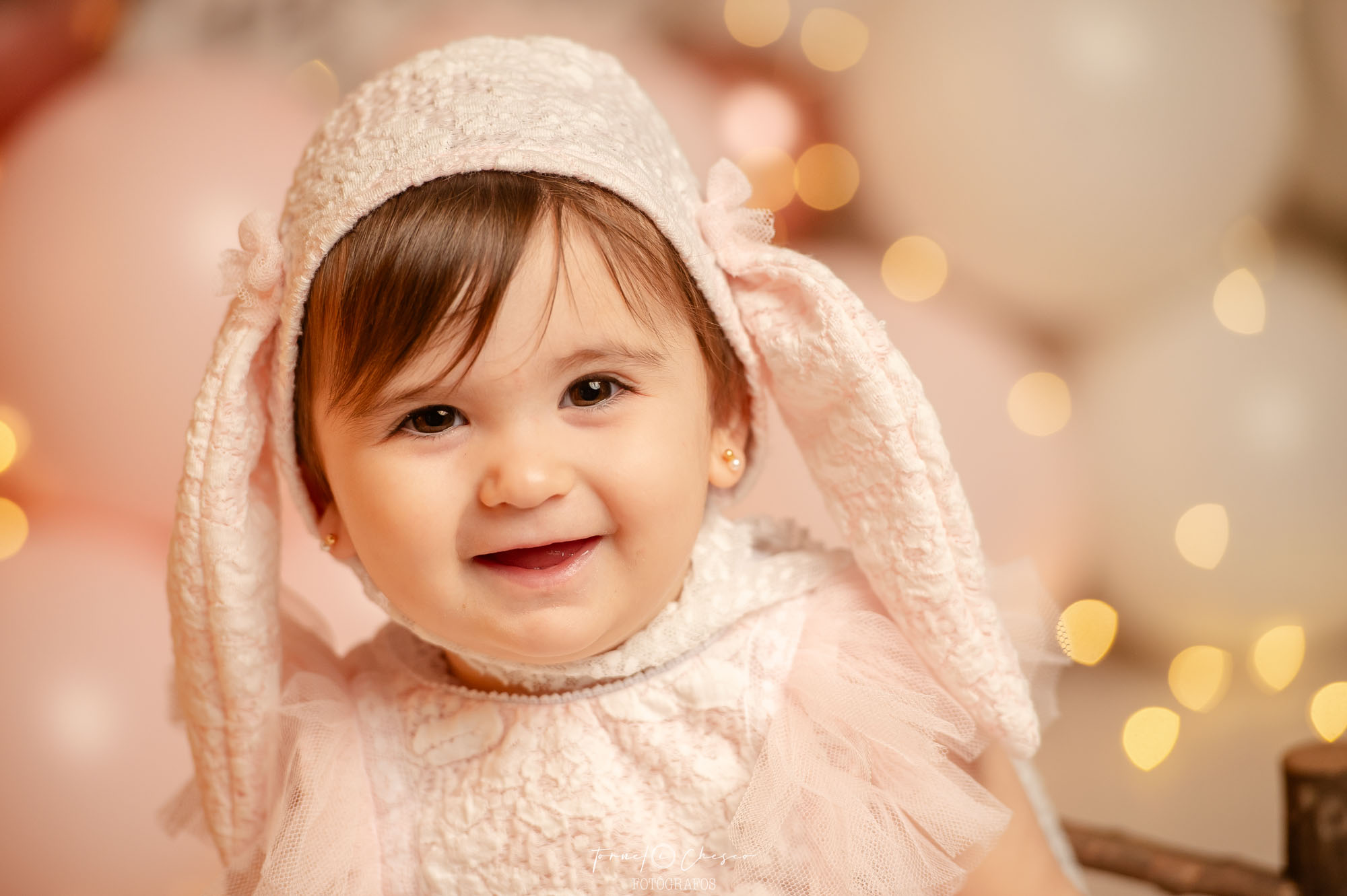 Fiesta de smashcake 2