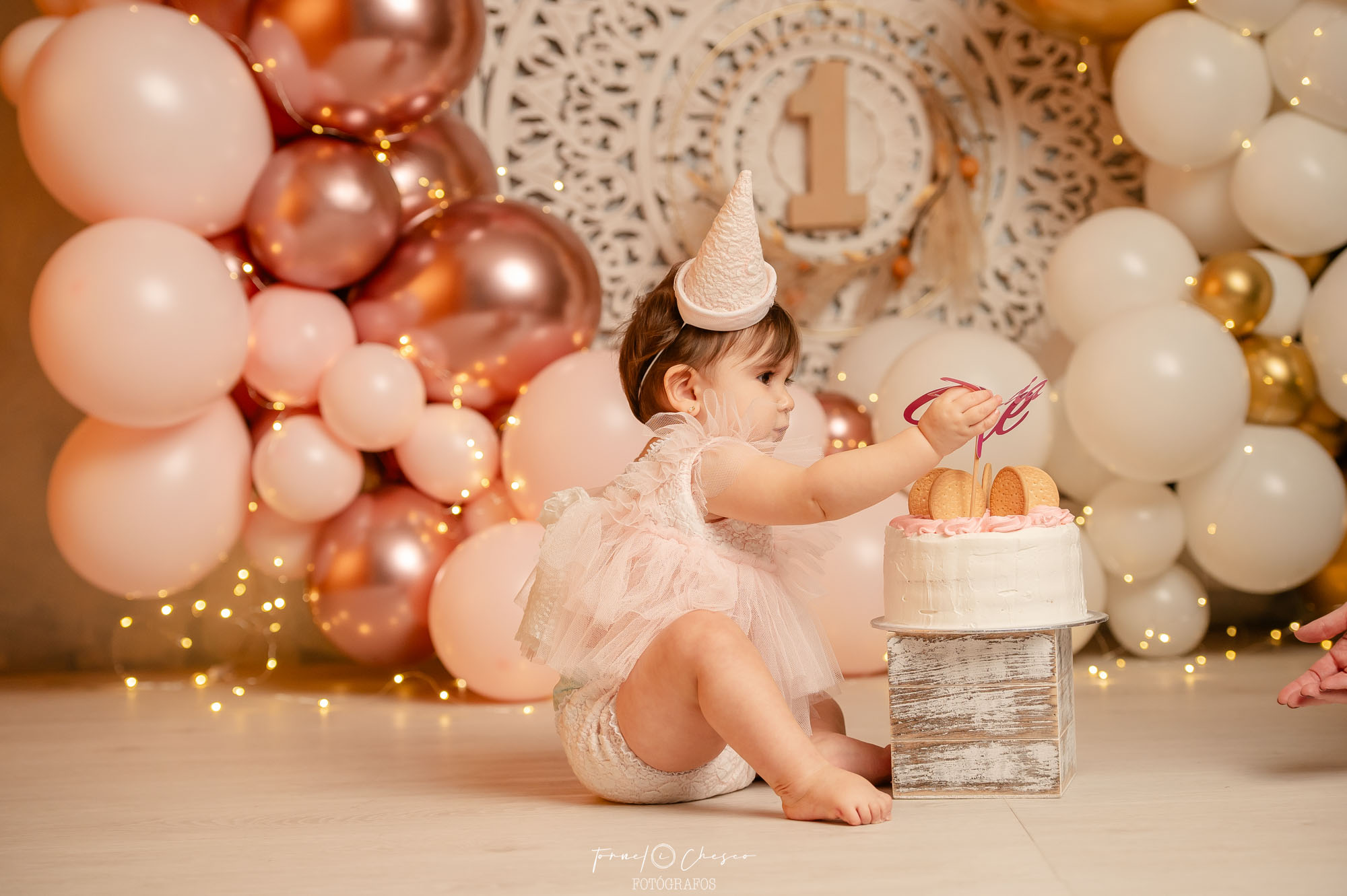 Fiesta de smashcake 6