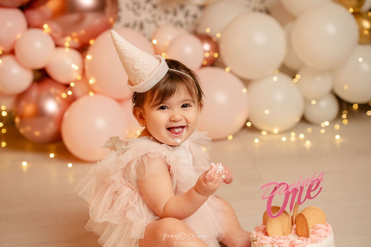 fiesta de smashcake