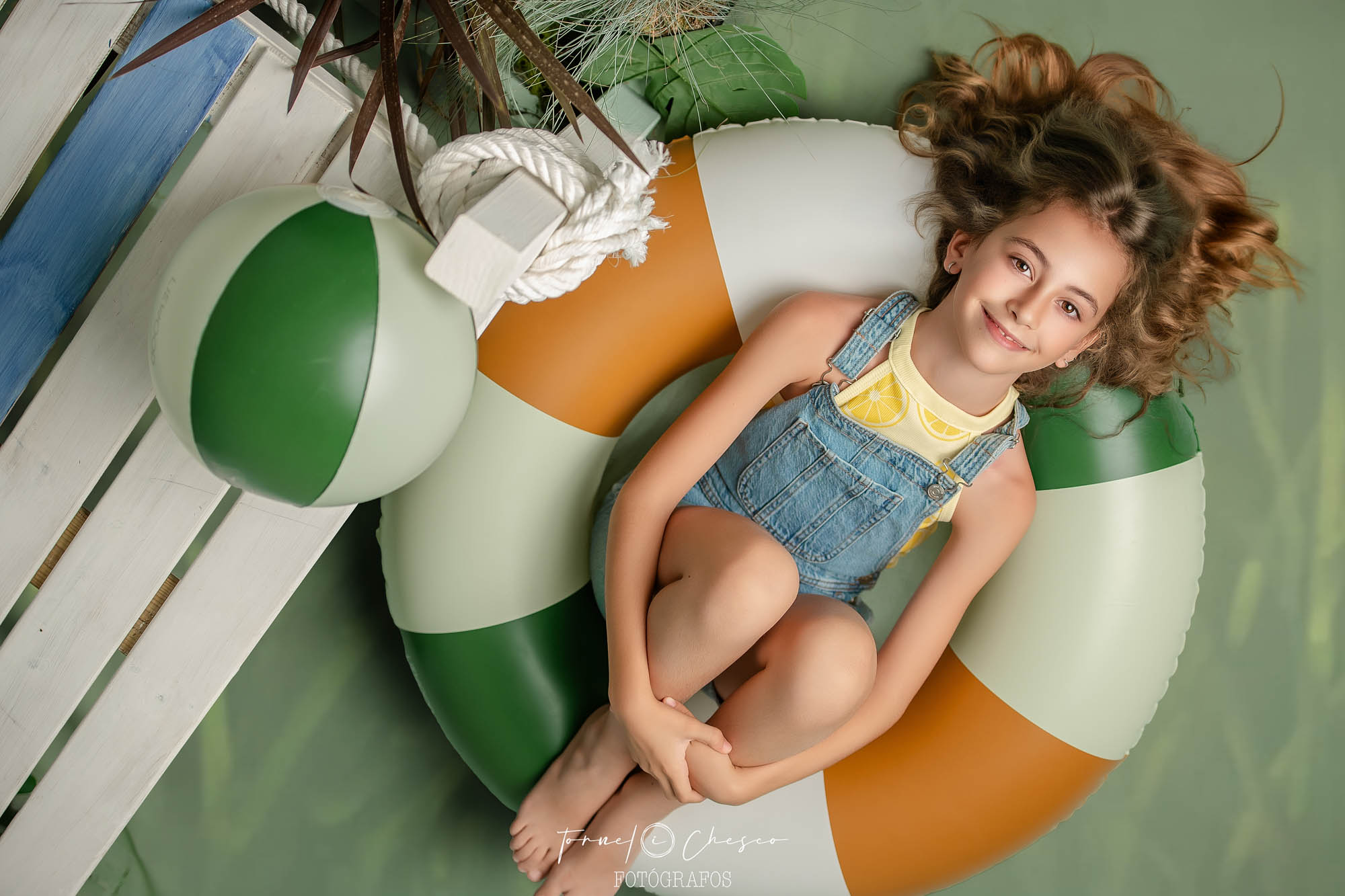 Sesiones de verano para niños en Murcia 2025 71