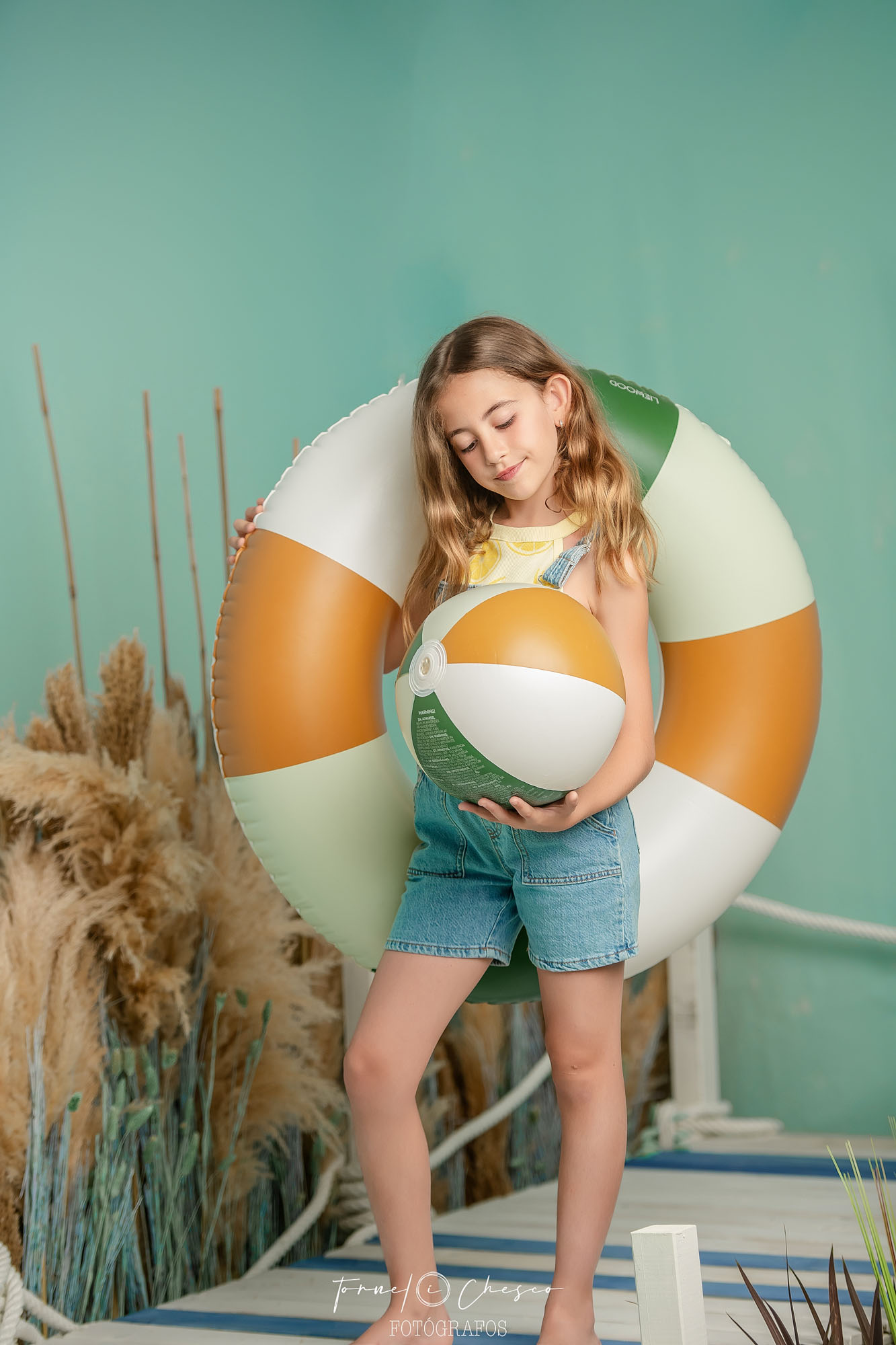 Sesiones de verano para niños en Murcia 2025 63