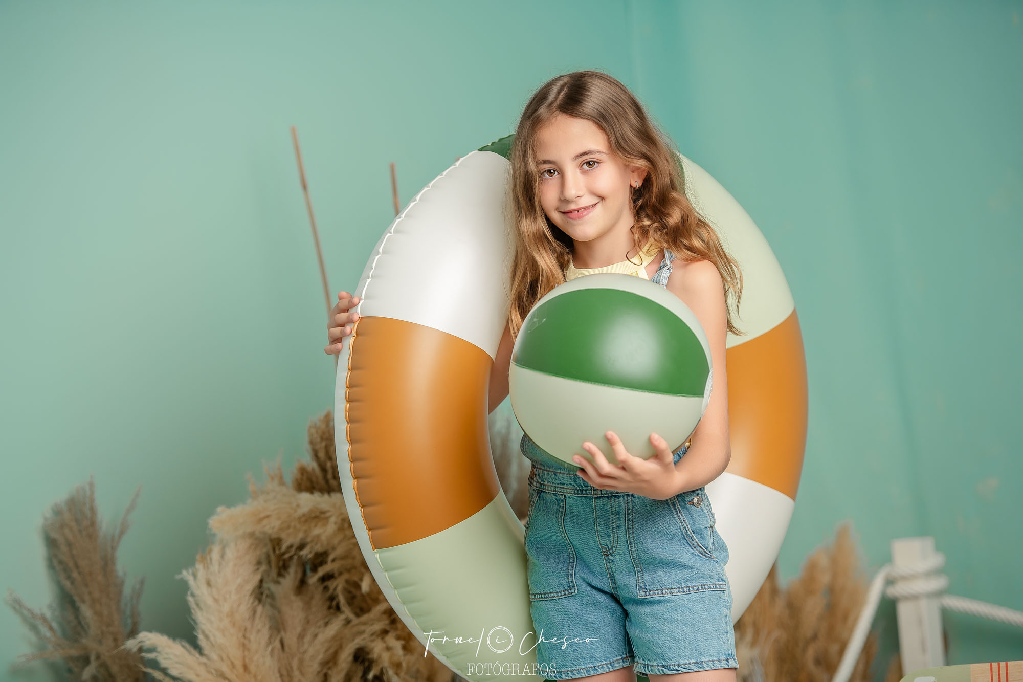 Sesiones de verano para niños en Murcia 2025 72