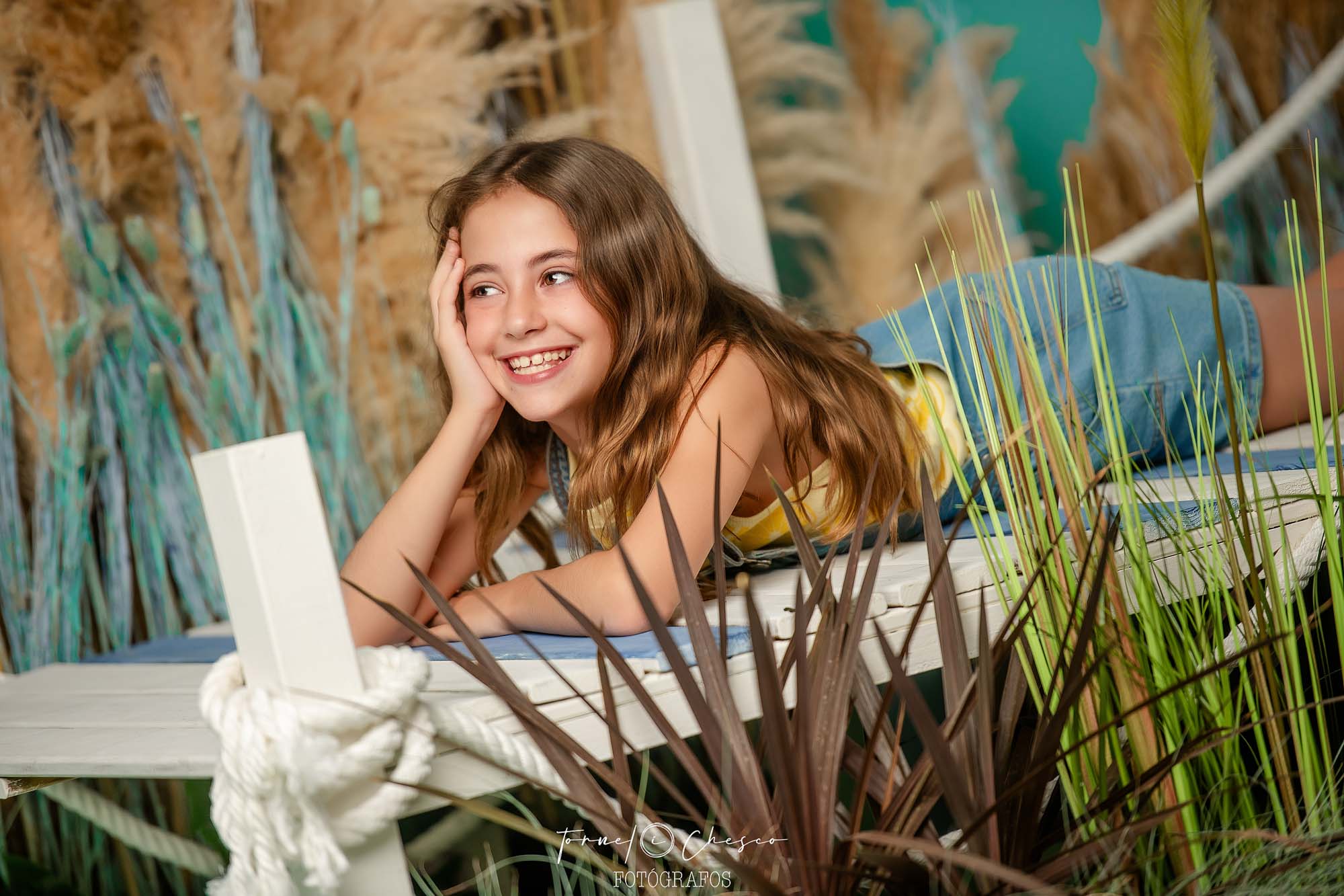 Sesiones de verano para niños en Murcia 2025 69