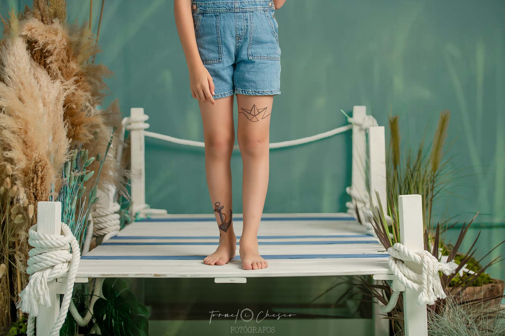 Sesiones de verano para niños en Murcia 2025 58