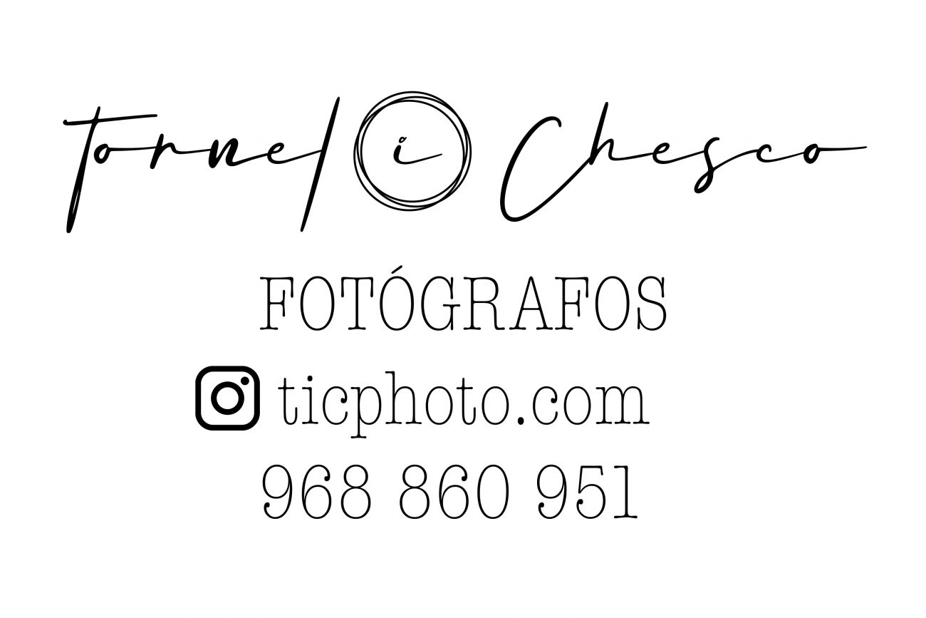 TICphoto, fotografía y vídeo en Mira-sol