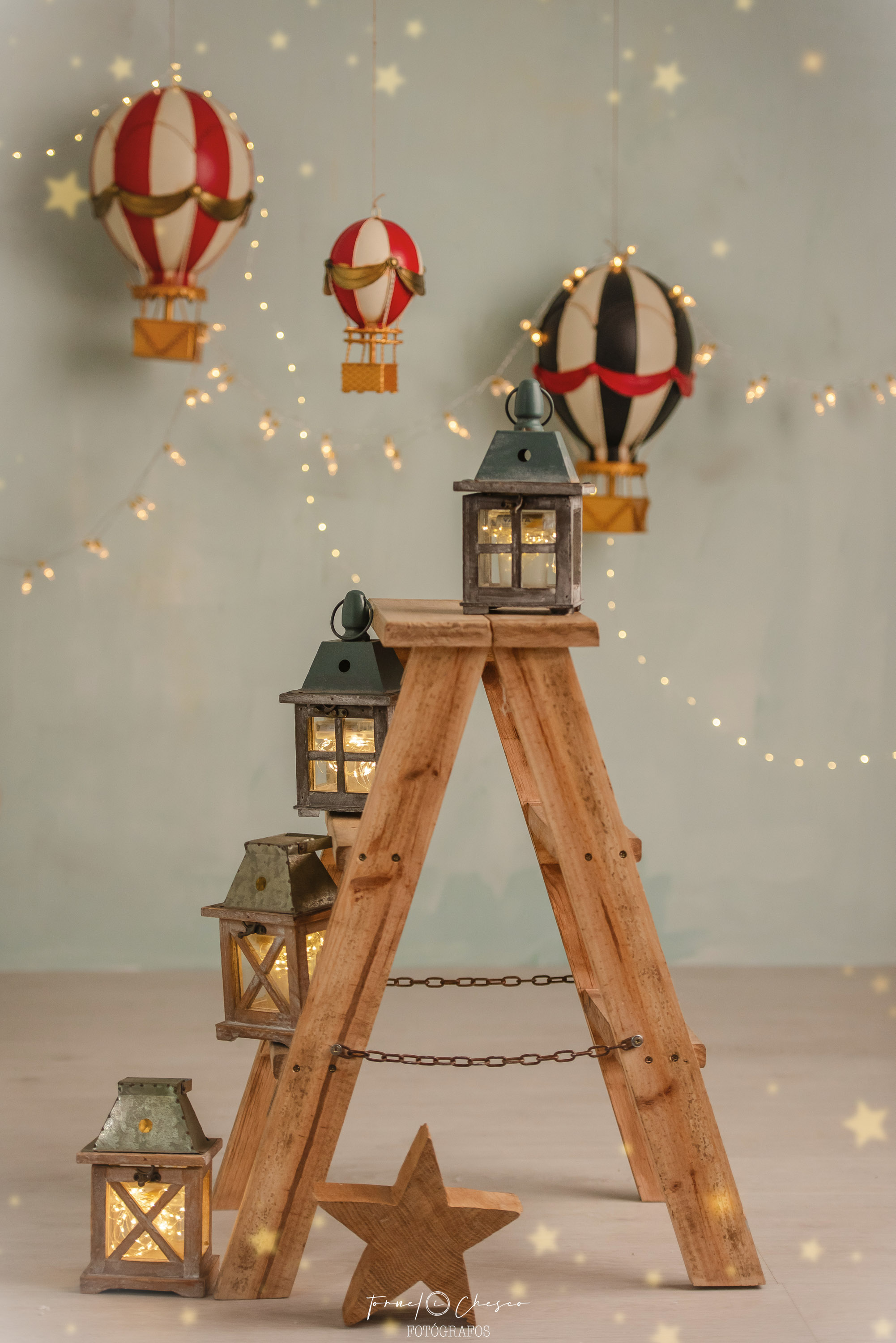 Sesión fotos de Navidad en Murcia 2025 41