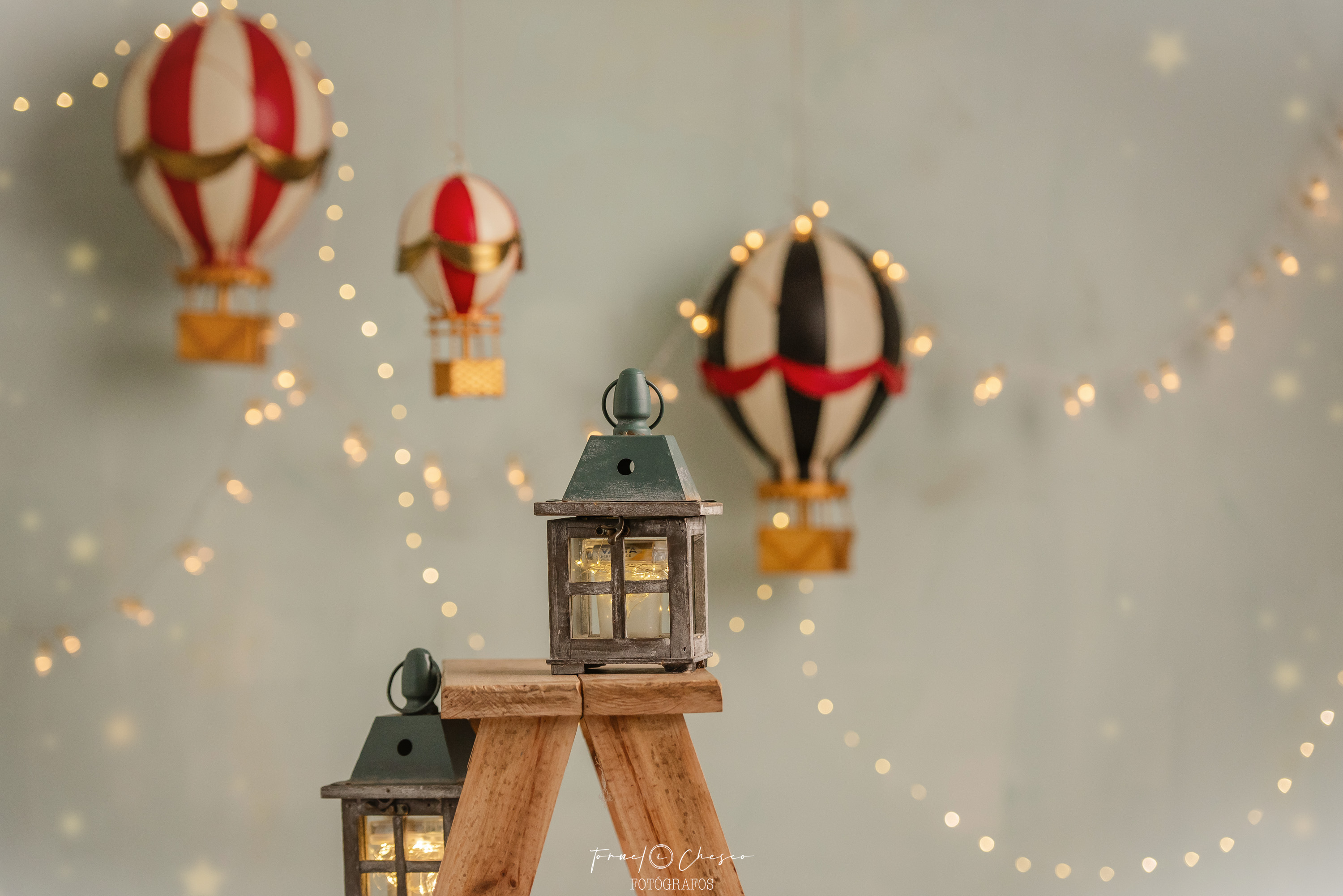 Sesión fotos de Navidad en Murcia 2025 33