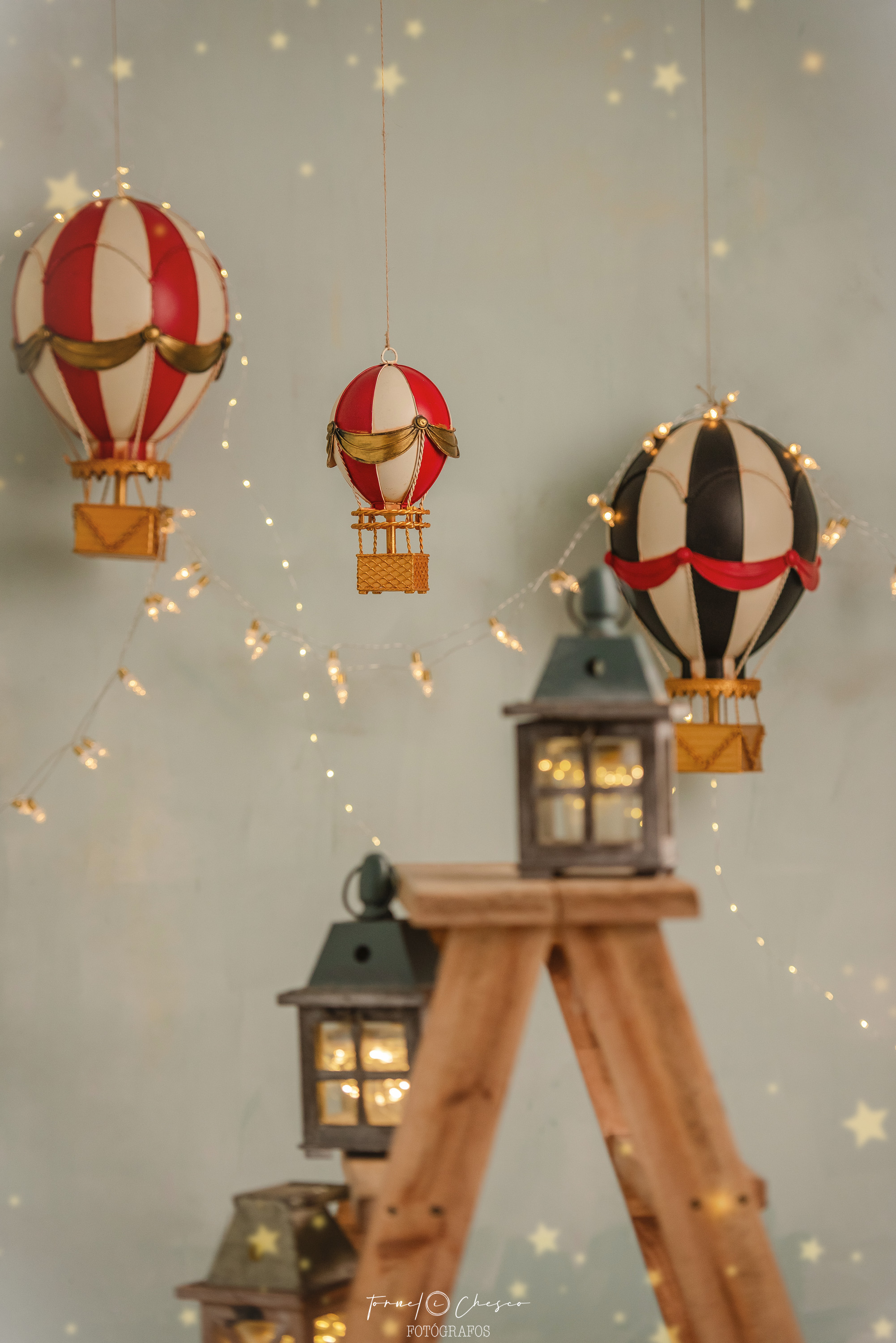 Sesión fotos de Navidad en Murcia 2025 36