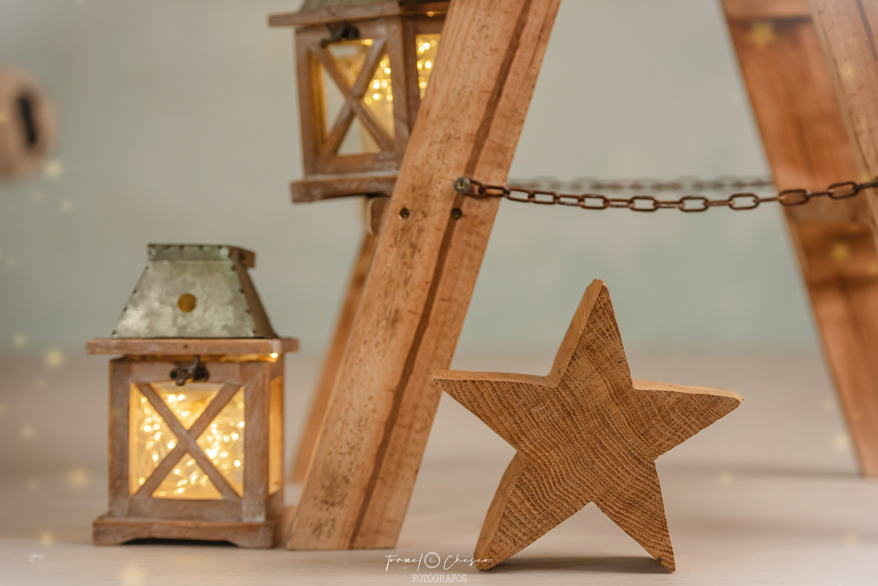 Sesión fotos de Navidad en Murcia 2025 35