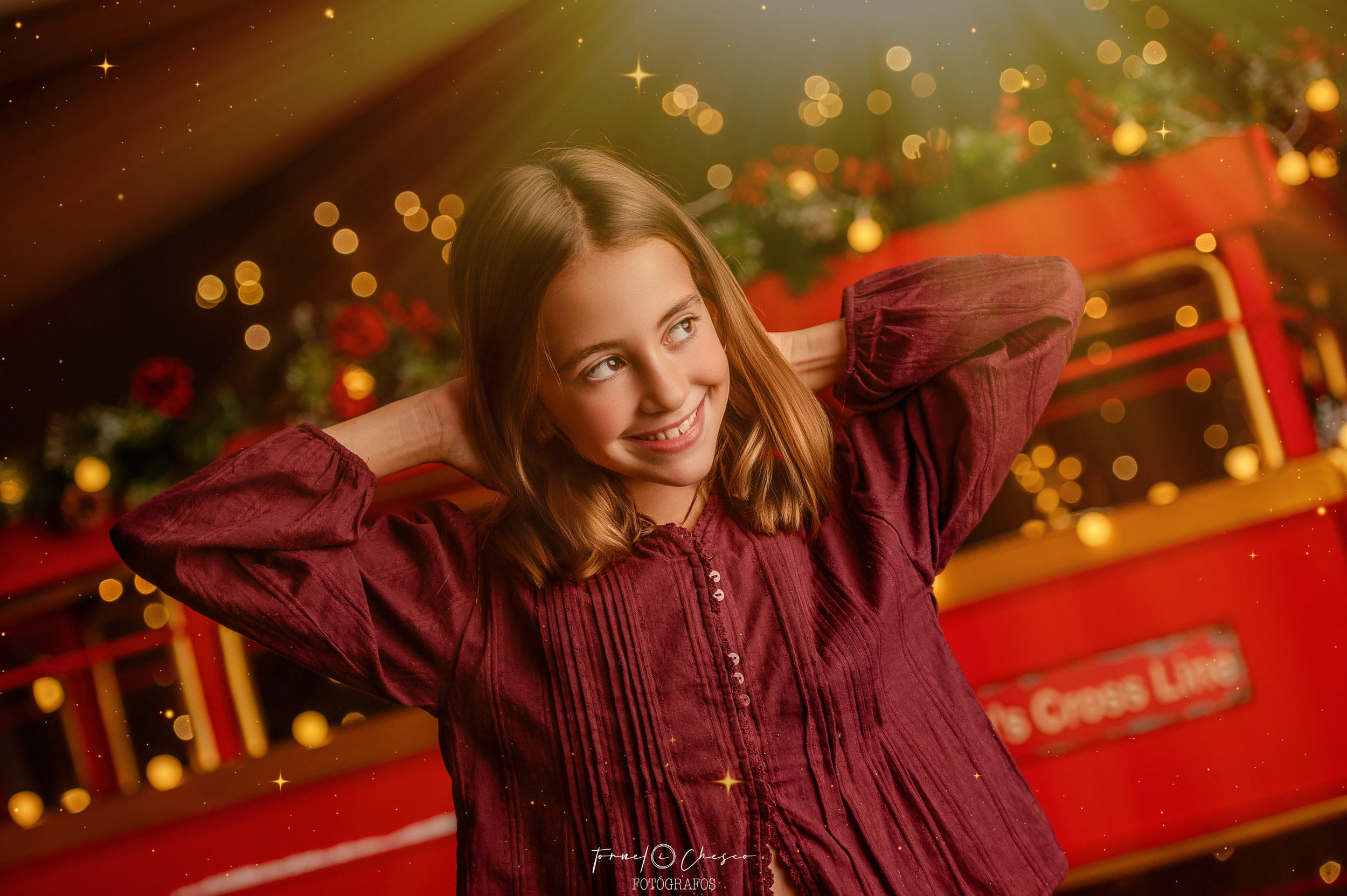 Sesión fotos de Navidad en Murcia 2025 2 Sesión fotos de Navidad en Murcia 2025 2
