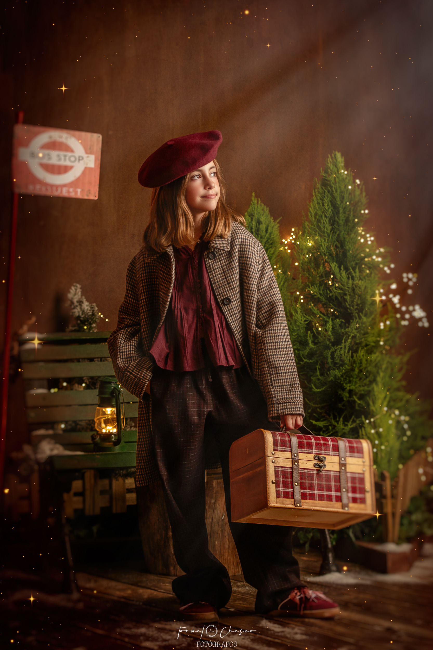 Sesión fotos de Navidad en Murcia 2025 25 Sesión fotos de Navidad en Murcia 2025 25