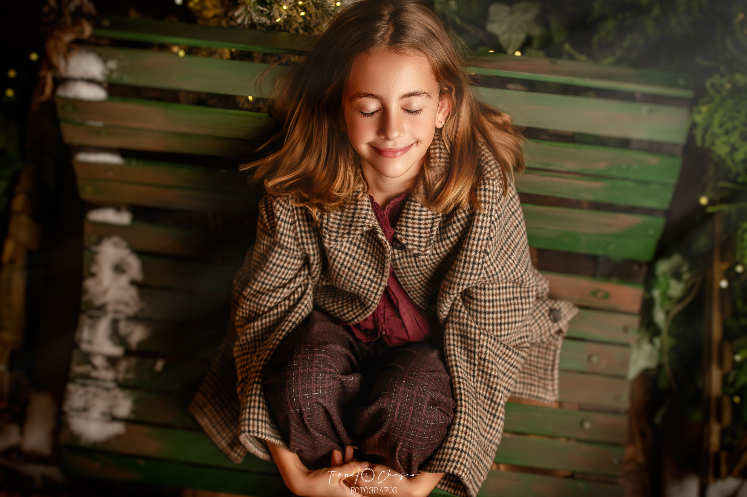 Sesión fotos de Navidad en Murcia 2025 26 Sesión fotos de Navidad en Murcia 2025 26