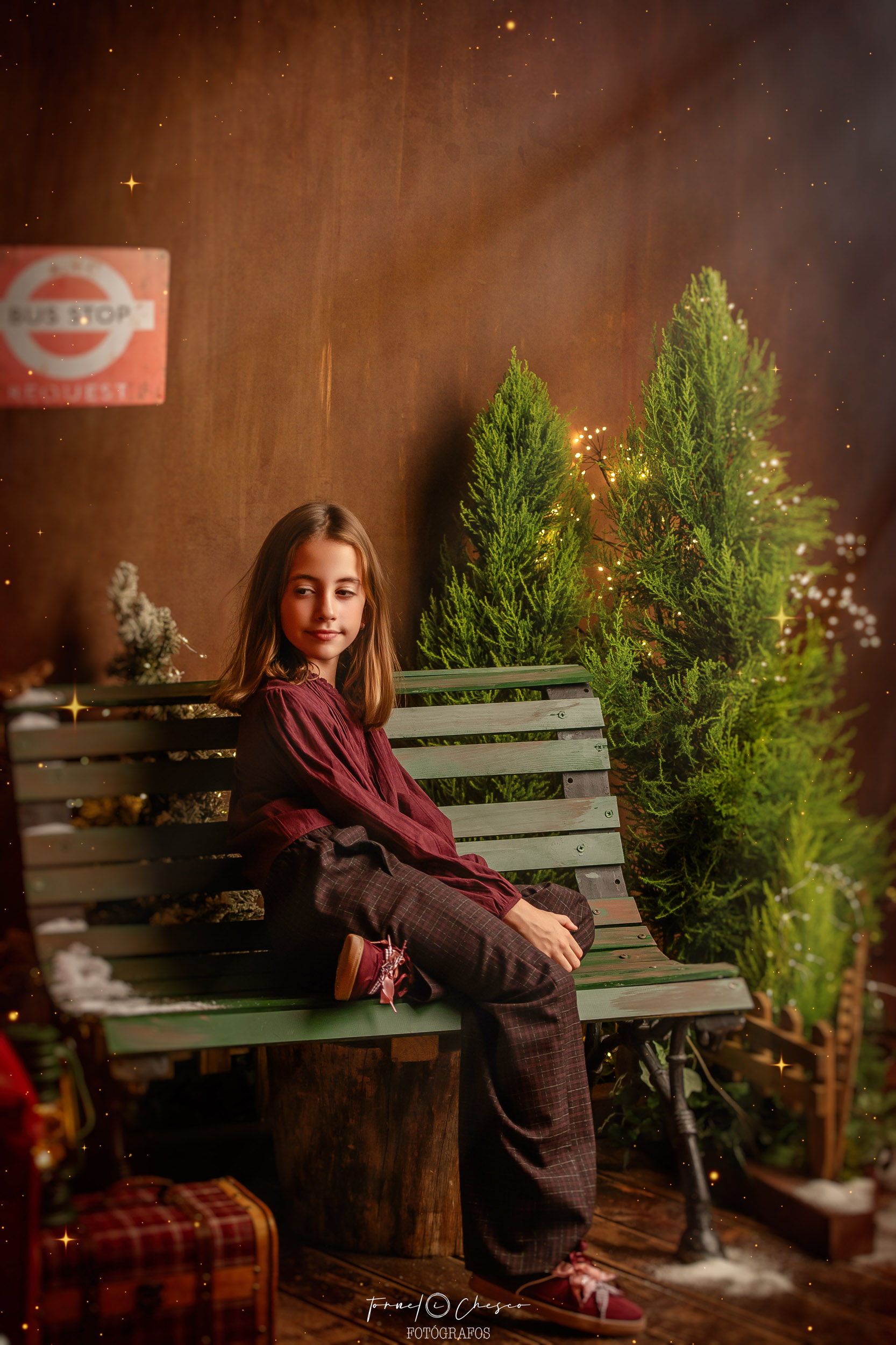 Sesión fotos de Navidad en Murcia 2025 27 Sesión fotos de Navidad en Murcia 2025 27